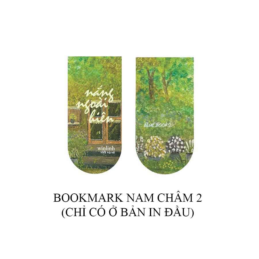 Nắng Ngoài Hiên