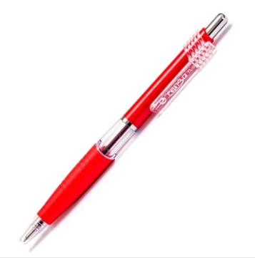 Vỉ 3 Bút Bi Thiên Long TL047
