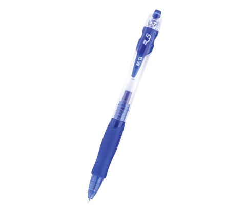Bút Bi Nước M&G AGP12371B Màu Xanh