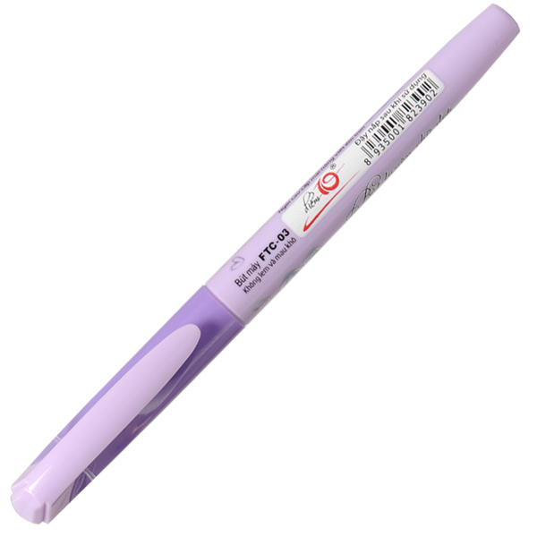 Bút Máy Thiên Long FTC-03