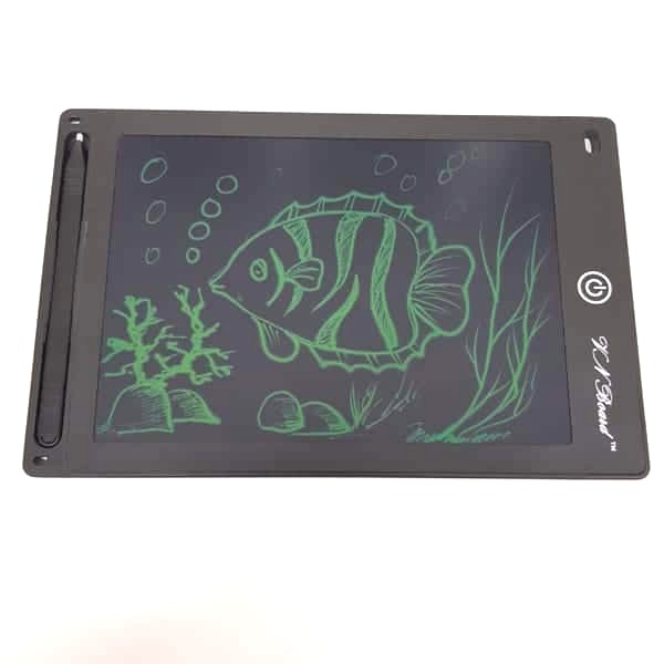 Bảng Vẽ Điện Tử Thông Minh - VNBoard Đơn Sắc Size 8.5