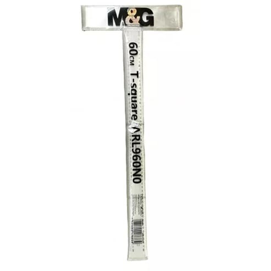 Thước Kẻ M&G ARL960N0 Hình Chữ T 60cm