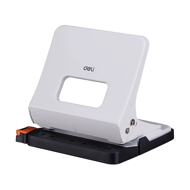 Đục Lỗ Deli 142