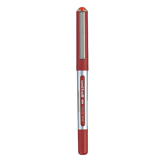 Bút Bi Nước Uni UB150-RD