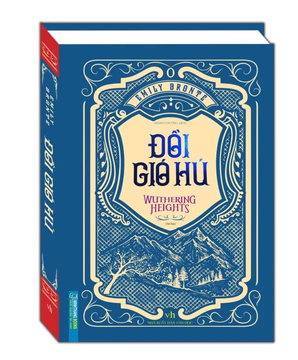 Đồi Gió Hú