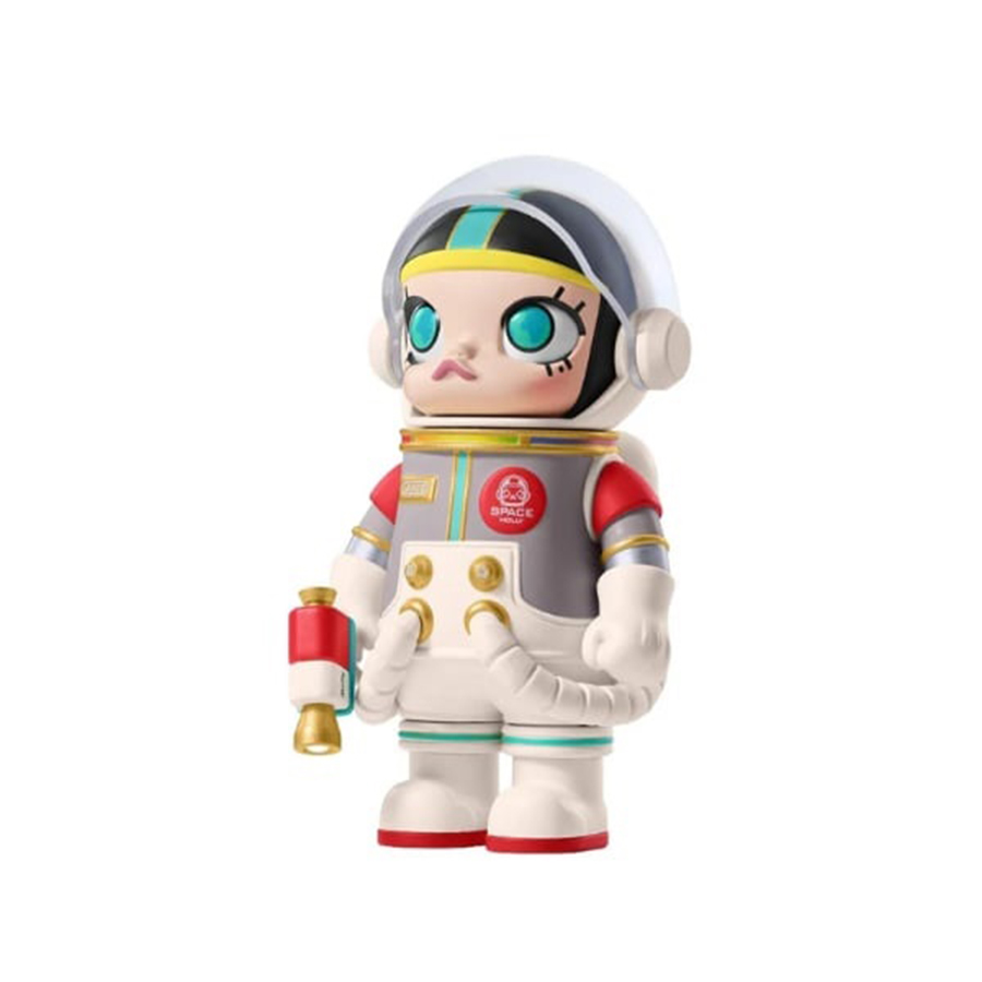 Mô Hình Mega Collection 100% Space Molly Series 1