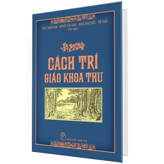 Cách Trí Giáo Khoa Thư