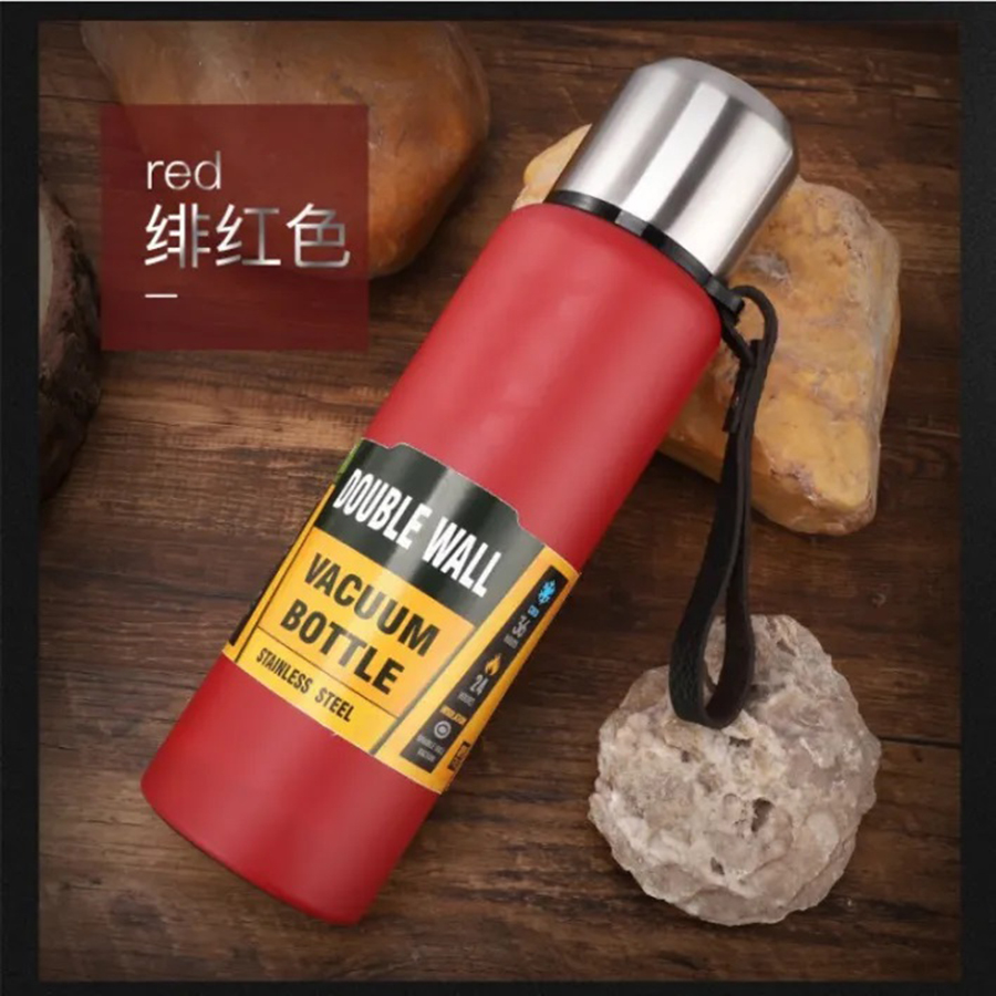 Bình Giữ Nhiệt BQ09 600ML