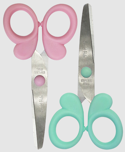 Kéo Học Sinh Smartkids SK SC0001