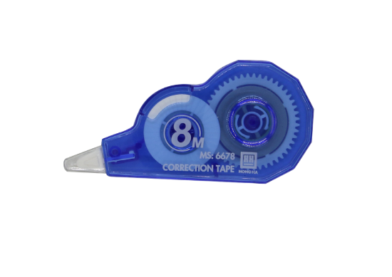 Bút Xóa Băng Hồng Hà XB-01 6678
