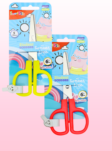 Kéo Học Sinh Smartkids SKSC0007