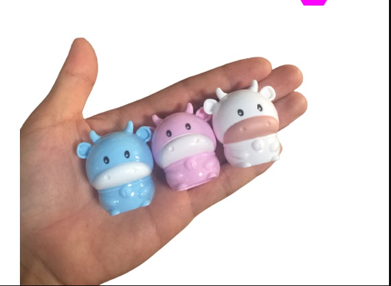 Gọt Bút Chì M&G APSN1209 Hình Chú Bò