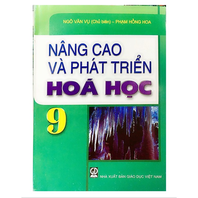 Nâng Cao Và Phát Triển Hóa Học Lớp 9