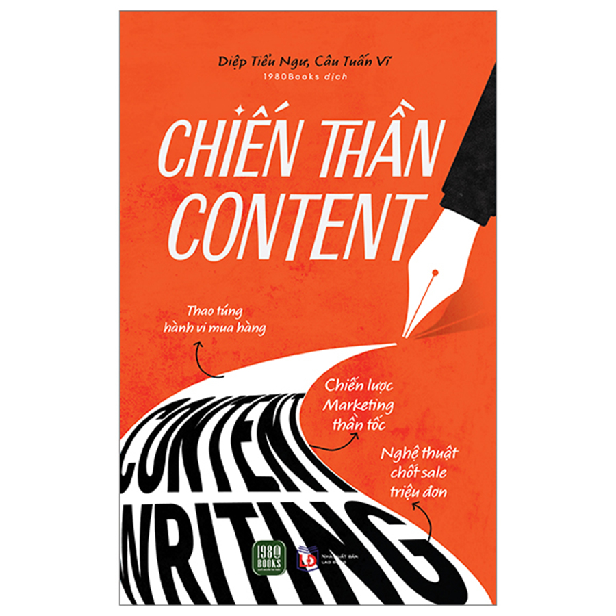 Chiến Thần Content