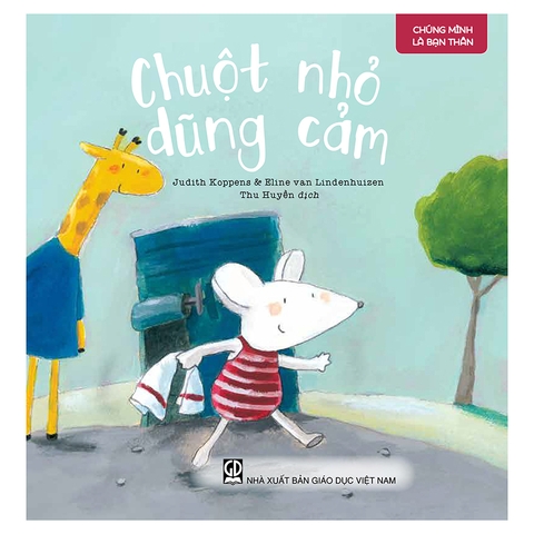 Bộ Chúng Mình Là Bạn Thân (8 Cuốn)