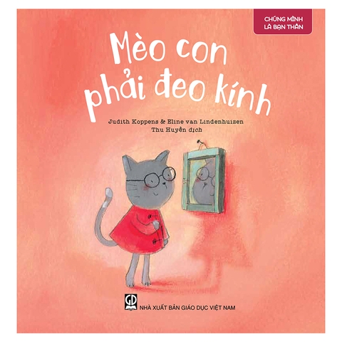 Bộ Chúng Mình Là Bạn Thân (8 Cuốn)