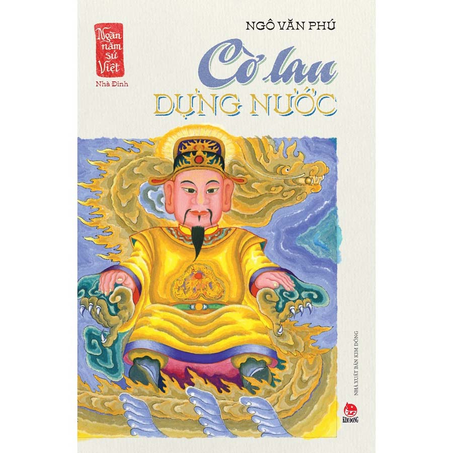 Combo Ngàn Năm Sử Việt (9 Cuốn)