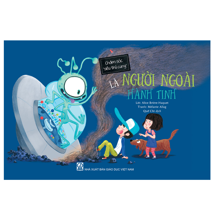 Bộ Chăm Sóc "Siêu Thú Cưng" (3 Cuốn)