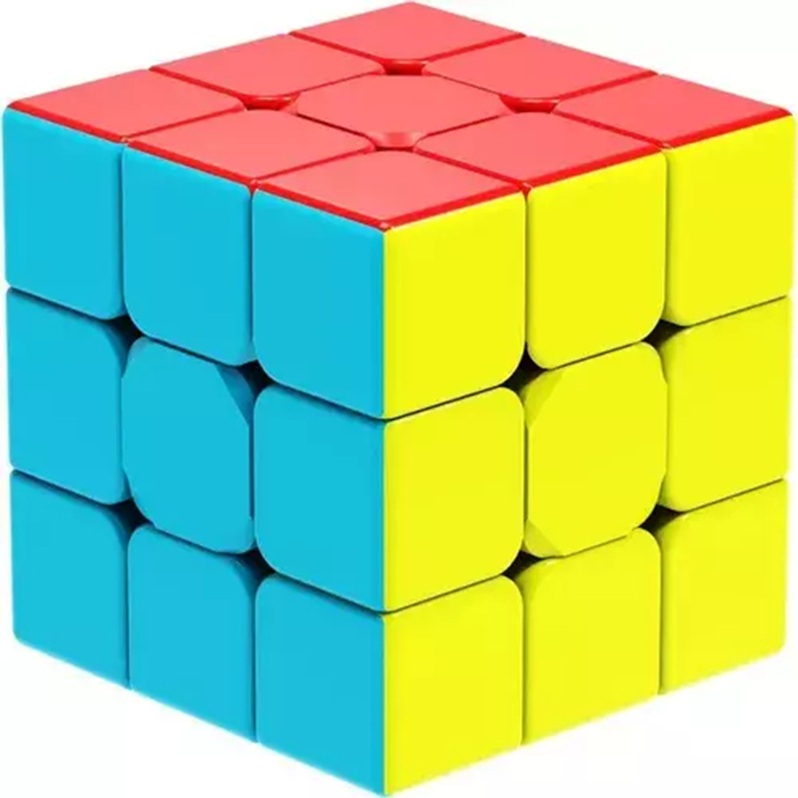 Đồ Chơi Rubik QY TOYS EQY656 3x3