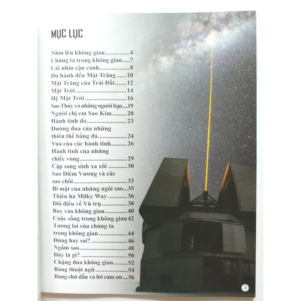Bách Khoa Tri Thức Về Khám Phá Thế Giới Cho Trẻ Em - Stars And Planets - Các Ngôi Sao Và Các Hành Tinh
