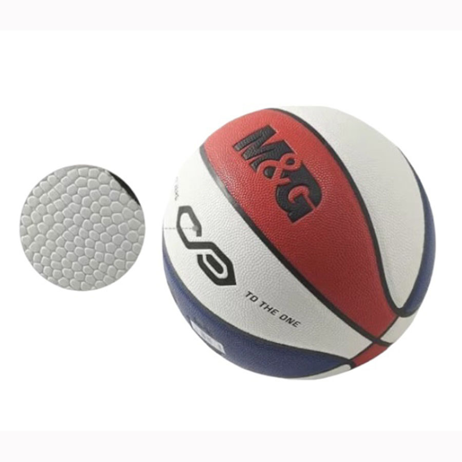 Bóng Rổ M&G Size Số 7 AST09505