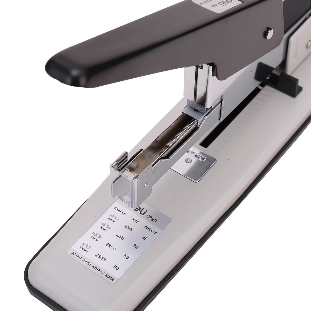 Dập Ghim Đại Deli 390