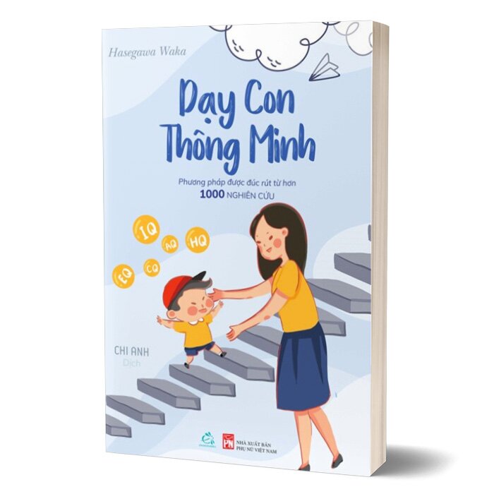 Dạy Con Thông Minh