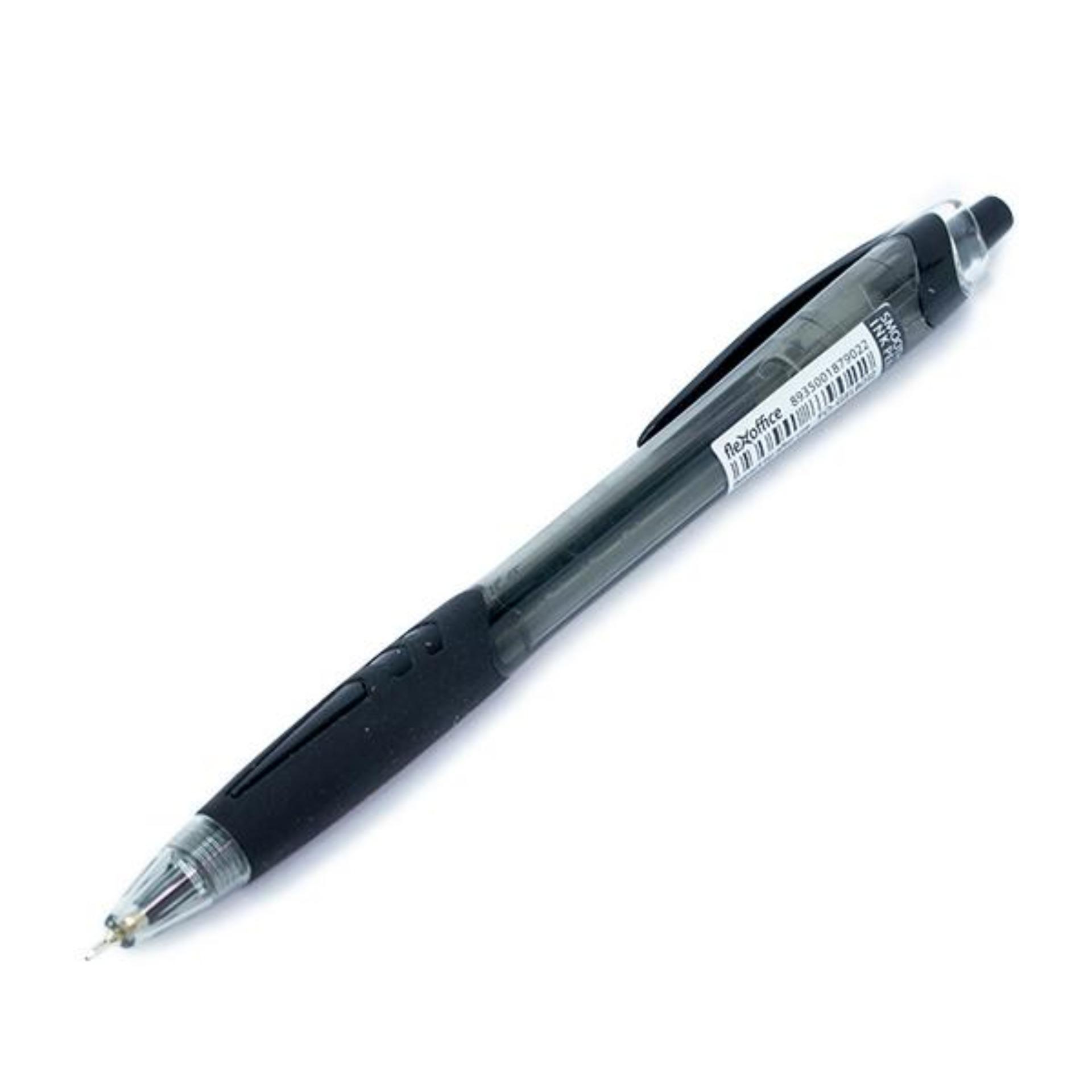 Bút Bi Gel Flexoffice FO-GEL-B012