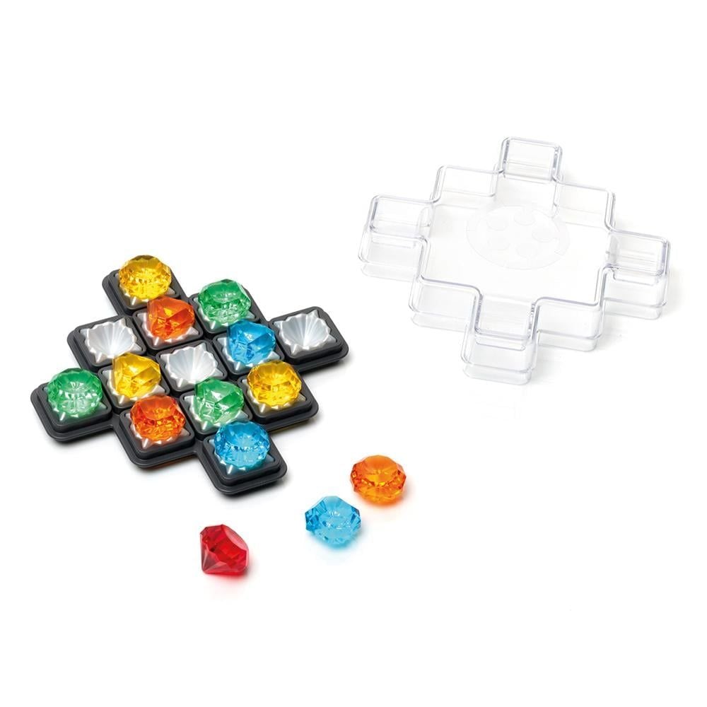 Đồ Chơi Smart Games Thử Thách Diamond Quest