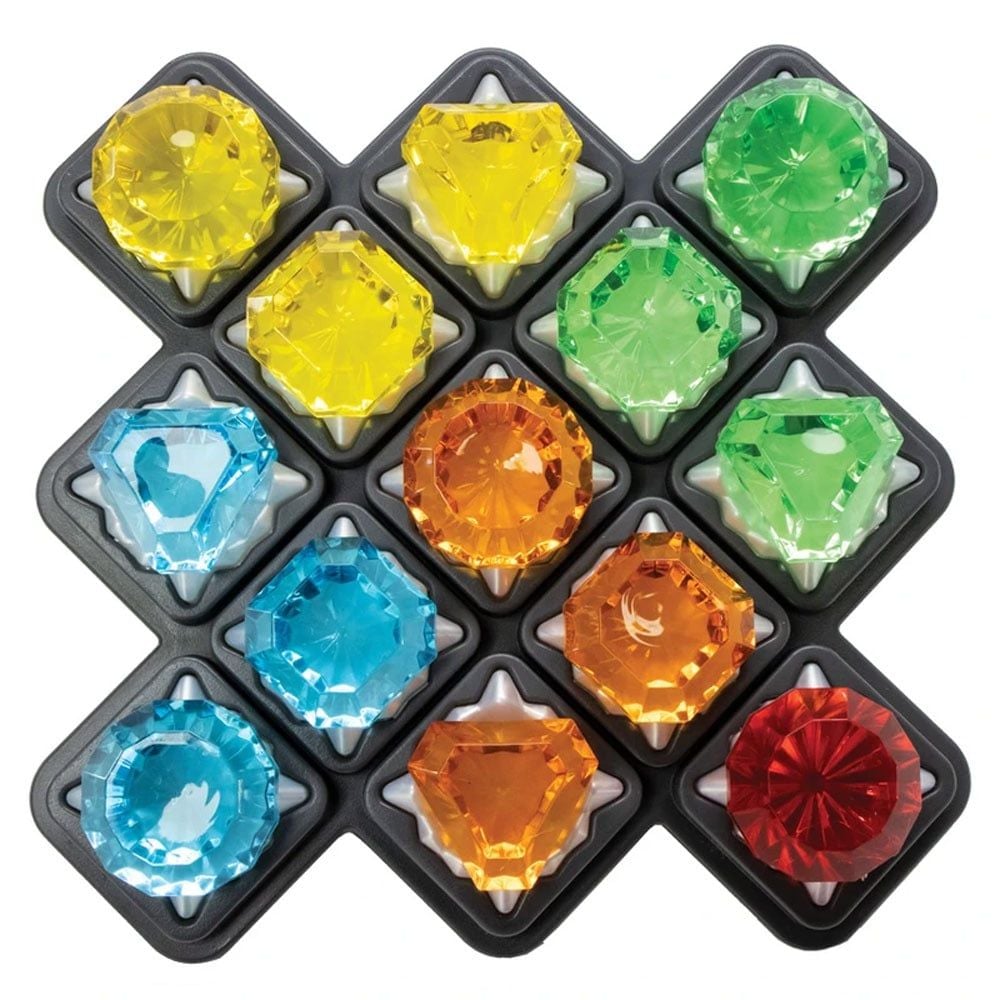 Đồ Chơi Smart Games Thử Thách Diamond Quest