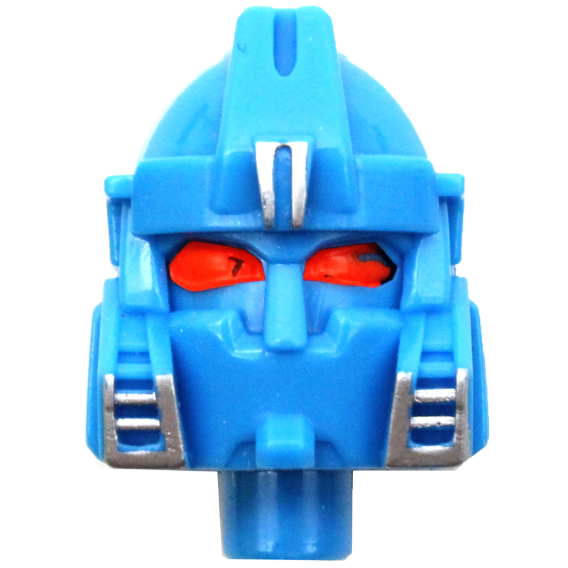 Đồ Chơi Lắp Ráp Vecto Robot Số Từ 0 Đến 4 Và Dấu Toán Học VT8191