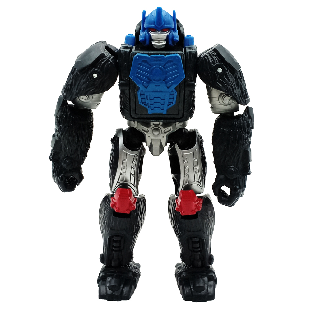 Đồ Chơi Mô hình Optimus Primal Nguyên Bản 4.5 Inch F6756/E0618