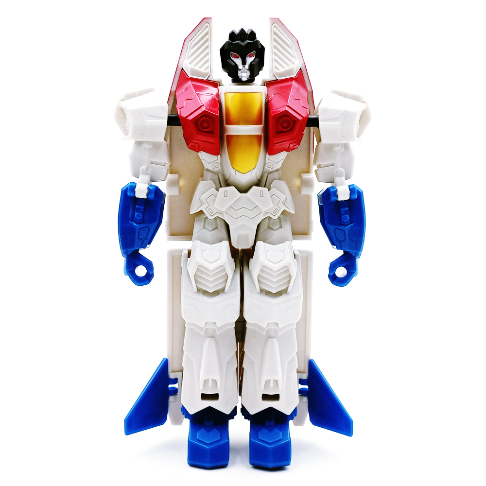 Đồ Chơi Mô Hình Starscream Nguyên Bản 7 Inch F6759/E0694