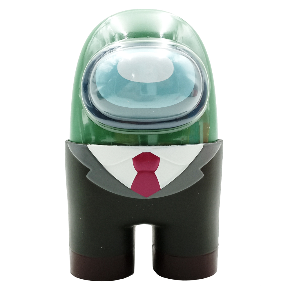 Đồ Chơi Phi Hành Gia Bí Ẩn Among Us Phiên Bản Mới AMU10591