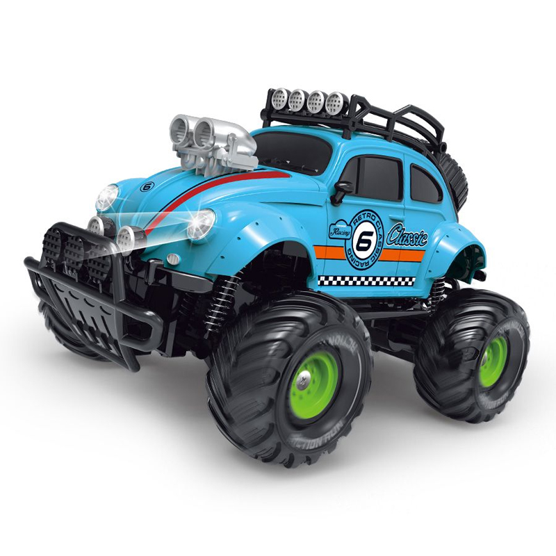 Đồ Chơi Xe Điều Khiển Từ Xa Bigfoot VT1819