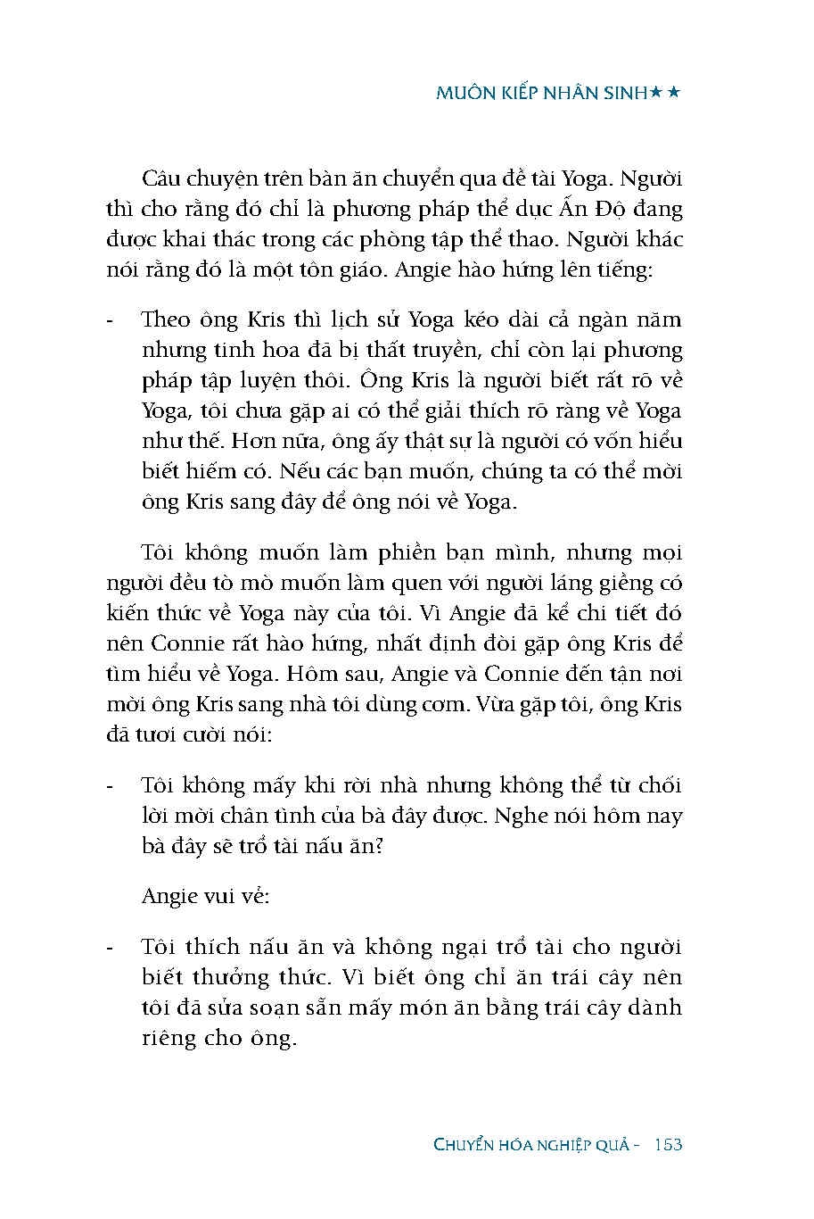 Muôn Kiếp Nhân Sinh Tập 2 - Many Times, Many Lives