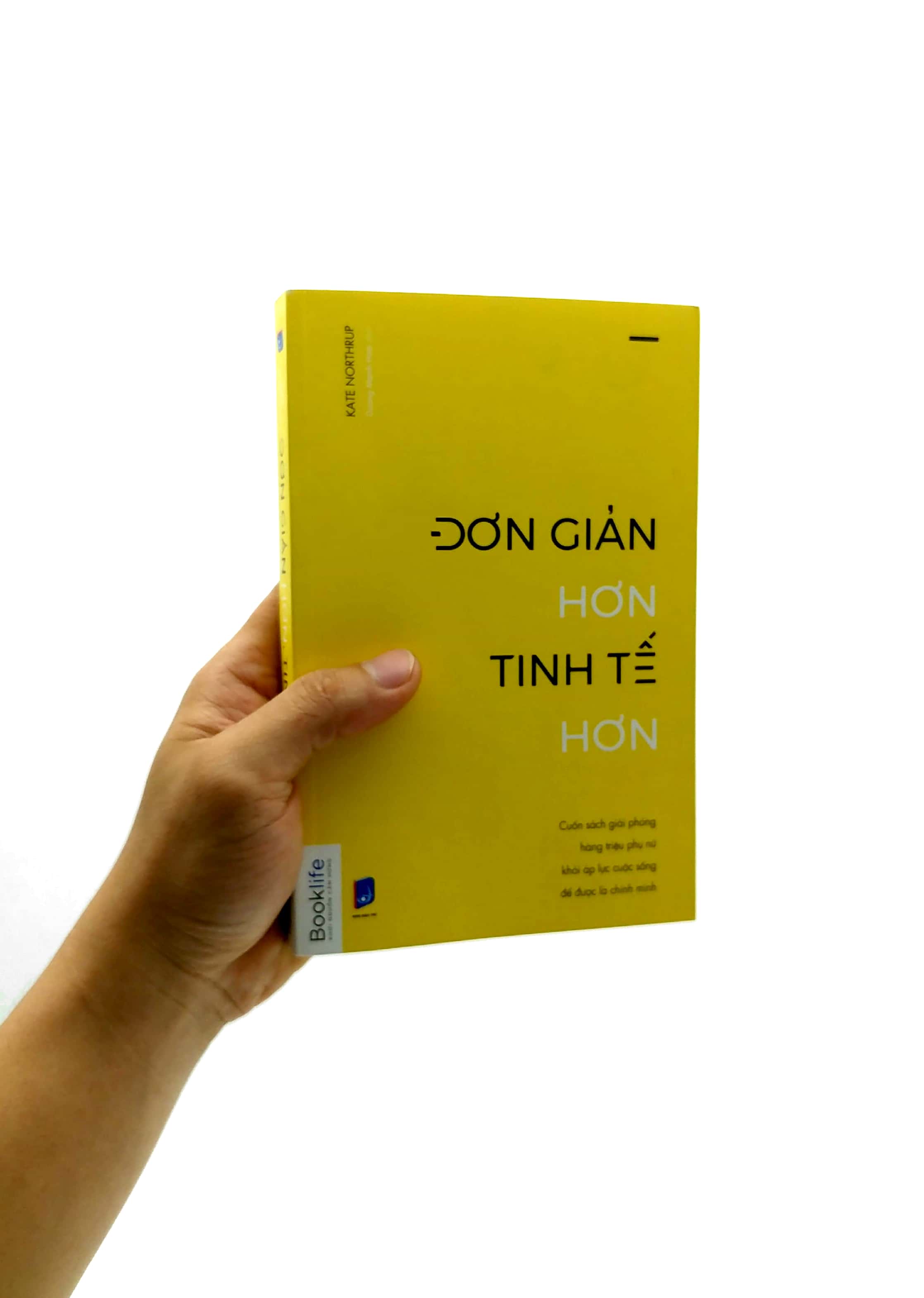 Đơn Giản Hơn Tinh Tế Hơn