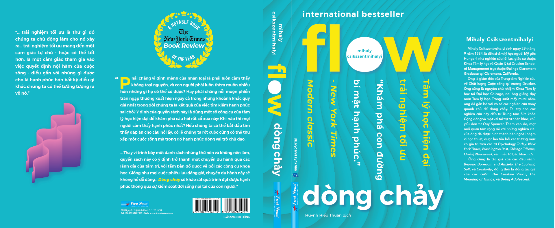 Dòng Chảy