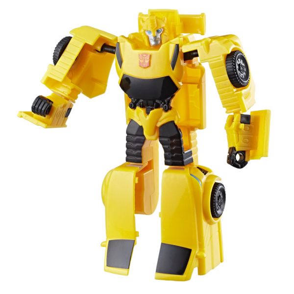 Đồ Chơi Mô Hình Bumblebee Nguyên Bản 7 inch E0769/E0694