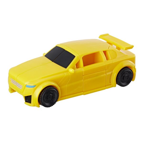 Đồ Chơi Mô Hình Bumblebee Nguyên Bản 7 inch E0769/E0694
