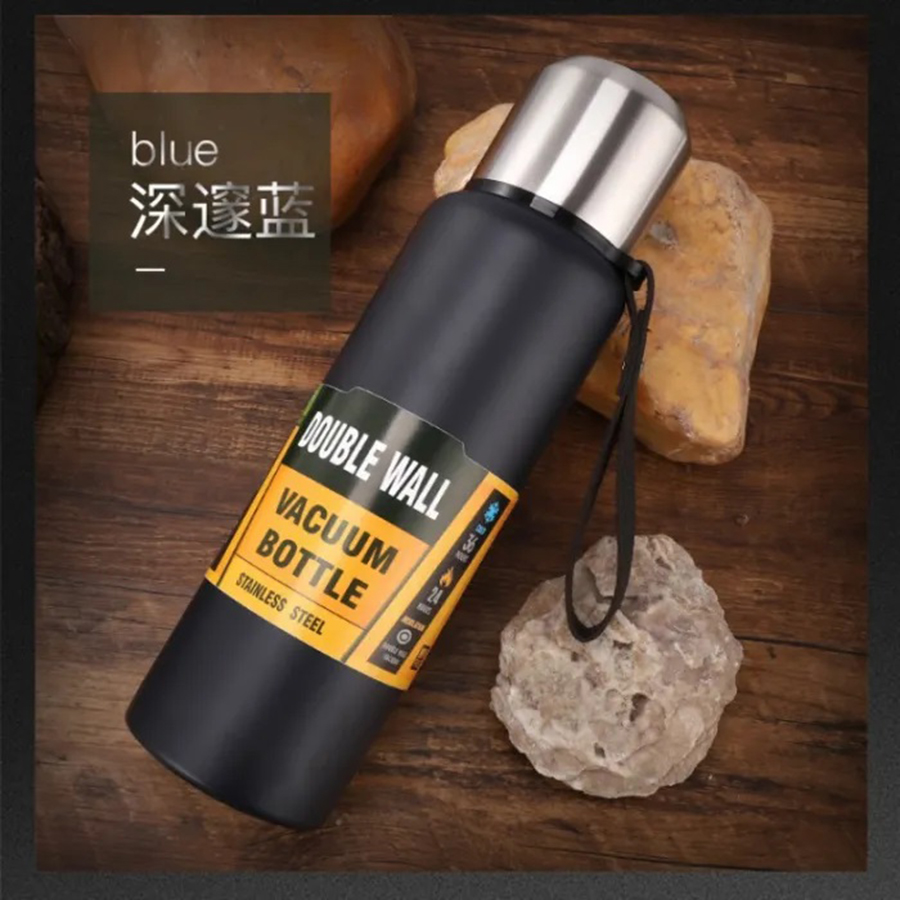 Bình Giữ Nhiệt BQ09 600ML