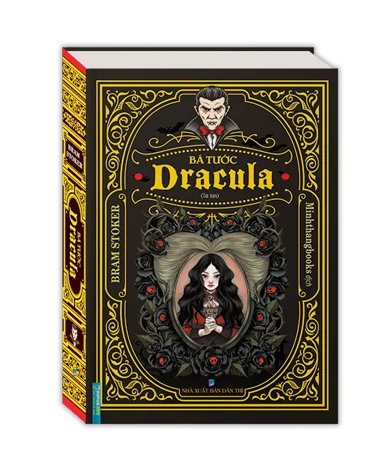 Bá Tước Dracula