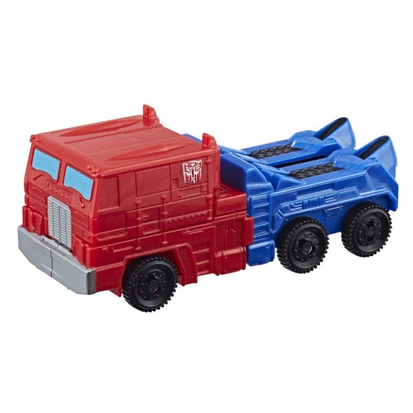 Đồ Chơi Mô Hình Optimus Prime Nguyên Bản 4.5 Inch TRANSFORMERS E1163/E0618