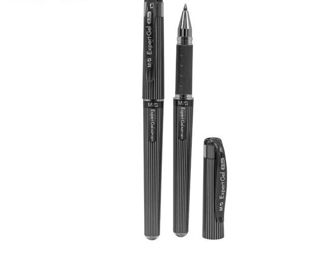 Bút Bi Nước M&G AGP13671A Màu Đen