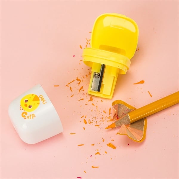Gọt Bút Chì Deli Mini ER01300