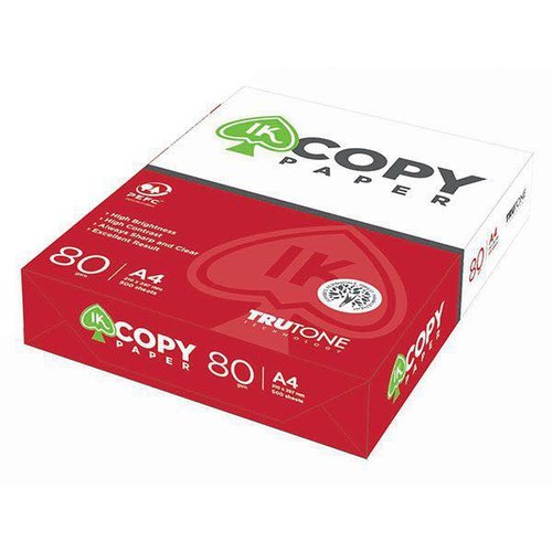 Giấy In A4 IK Copy DL80