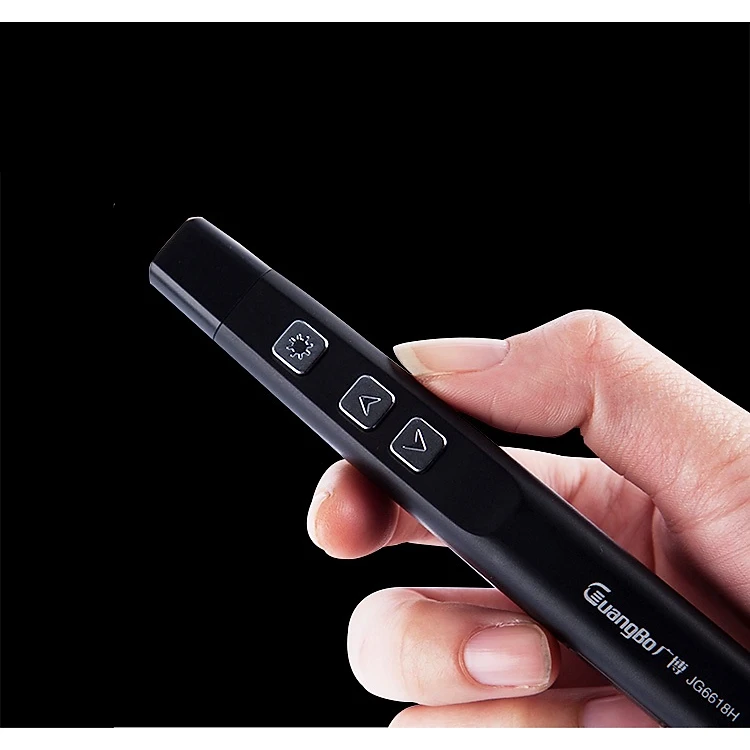 Bút Trình Chiếu GuangBo JG6618H