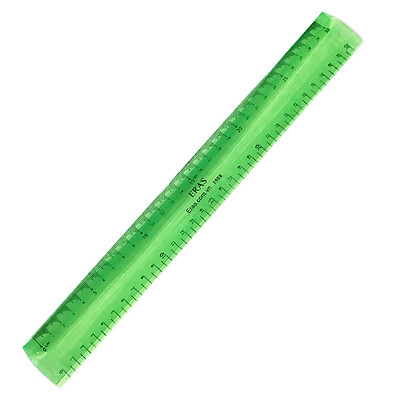 Thước Kẻ Dẻo Eras 30cm E908