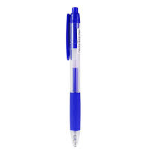 Bút Gel Bitex Mực Xanh 0.7mm G03, Gp001