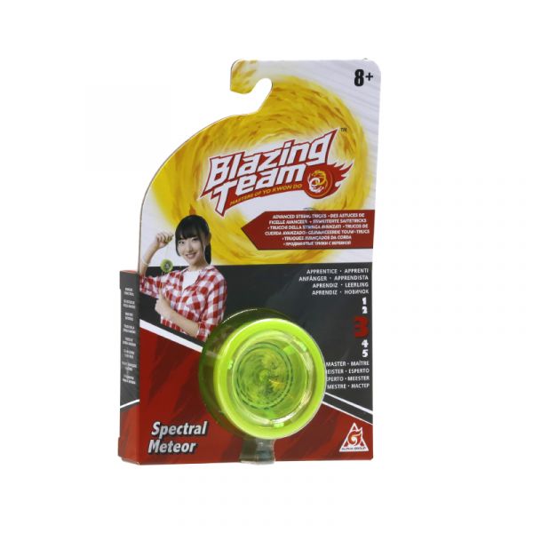 Đồ Chơi YOYO SAO BĂNG EU677244R